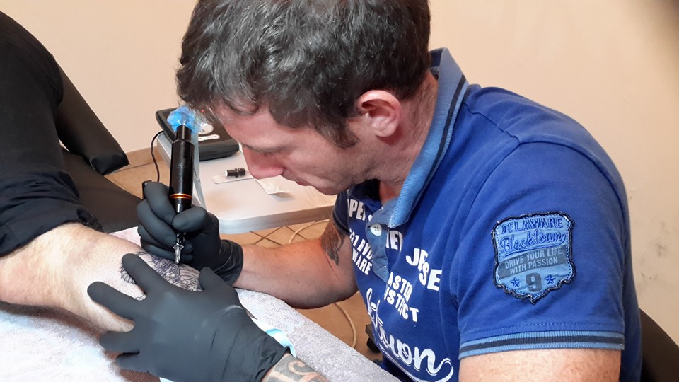moi le tatoueur